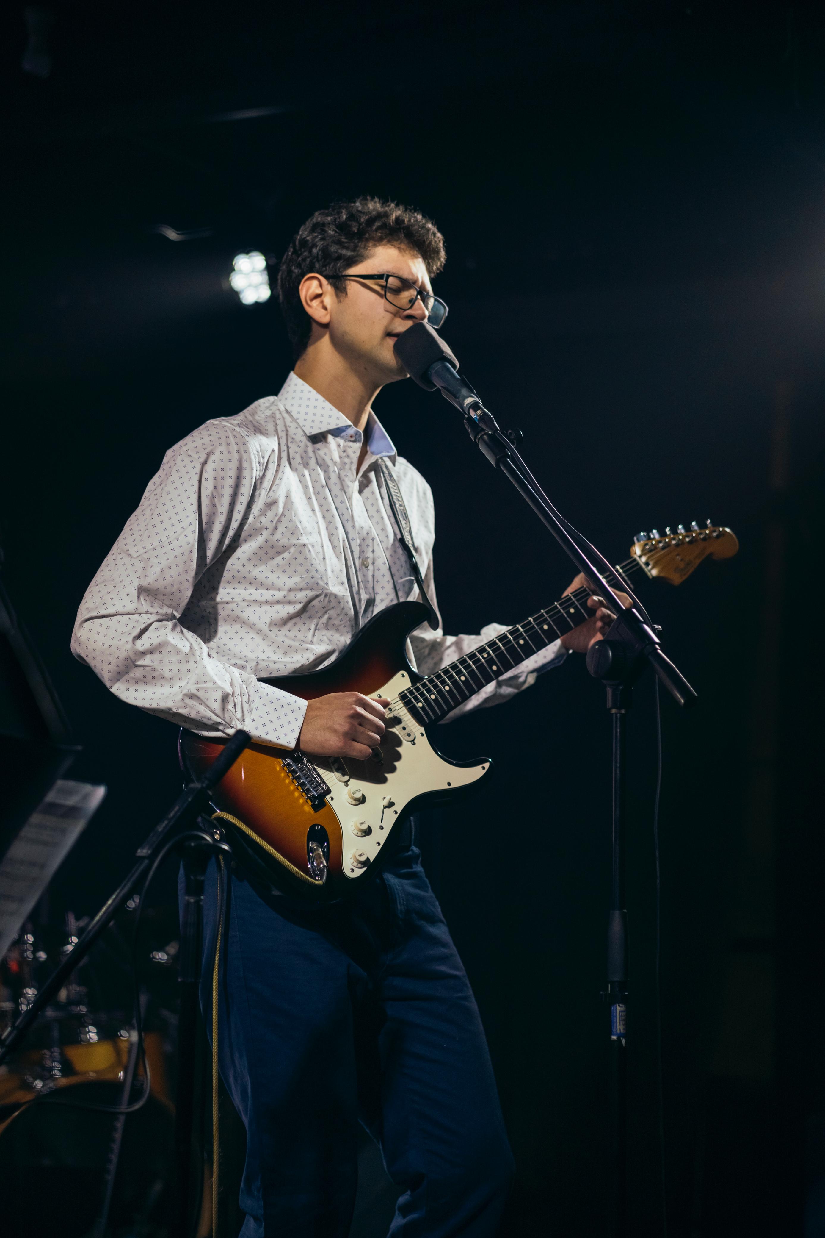 Max Prieto